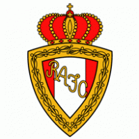 Football - Royal Antwerp FC (70's logo) 