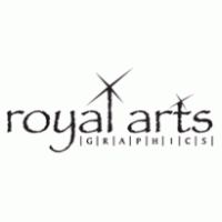 Advertising - Royal Arts 