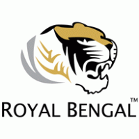 Advertising - Royal Bengal 