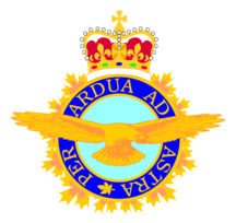 Military - Royal Canadian Air Force 