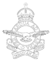 Military - Royal Canadian Air Force 