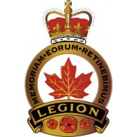 Military - Royal Canadian Legion 