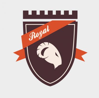 Royal Crest Preview