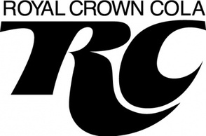 Objects - Royal Crown Cola logo 