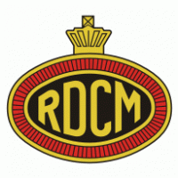 Football - Royal Daring Club Molenbeek_(old logo) 