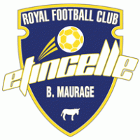 Football - Royal Football Club Etincelle Bray Maurage 