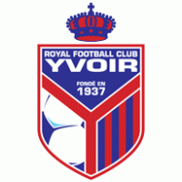 Football - Royal Football Club Yvoir 