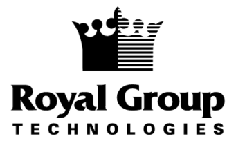 Royal Group Technologies 