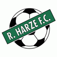 Football - Royal Harzé FC 