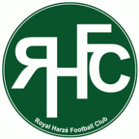 Football - Royal Harzé FC 