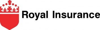 Royal Insurance logo 