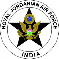 Military - Royal Jordanian Air Force 