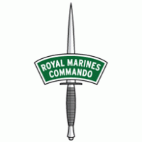 Military - Royal Marines Commando 