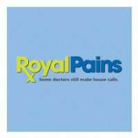 Television - Royal Pains 