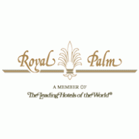 Hotels - Royal Palm Hotel 