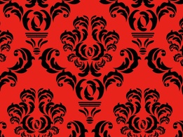 Patterns - Royal Pattern Vector 