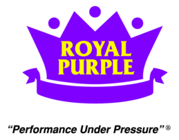 Royal Purple 