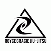 Sports - Royce Gracie Jiu Jitsu 