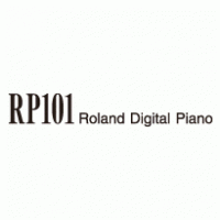 RP101 Roland Digital Piano