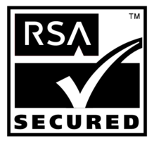 Rsa Secured 