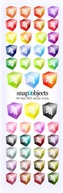 Icons - RSS Icons Translucent 3D Look 