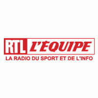 RTL L'Equipe Preview