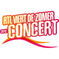 RTL viert de zomer Concert 2012