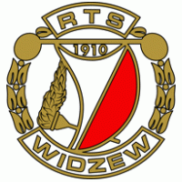 Football - RTS Widzew Lodz 