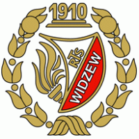 Football - RTS Widzew Lodz 