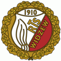 RTS Widzew Lodz (70's - early 80's logo) Preview