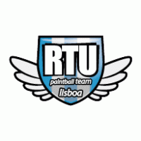 RTU Paintball Team Lisboa Preview