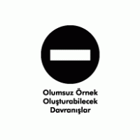 RTUK Akilli Isaretler - Olumsuz Ornek Olusturabilecek Davranislar Preview