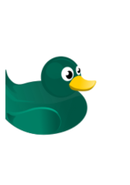 Animals - Rubber Duck 