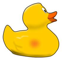 Rubberduck