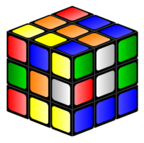 Rubik's Cube 