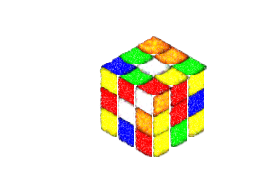 Rubiks cube remix Preview