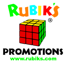 Rubiks Promotions 