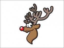 Rudolph Preview