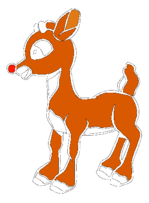 Rudolph The Red Nosed Reindeer 