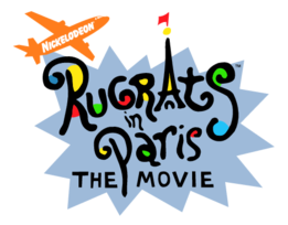 Rugrats In Paris