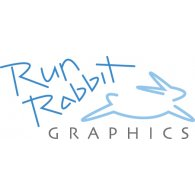 Design - Run Rabbit Graphics 