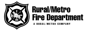 Rural Metro Fire Department