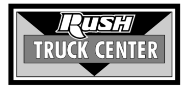 Rush Truck Center