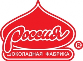 Food - Russia chocolate factory 