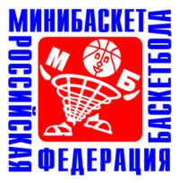 Russia Minibasket