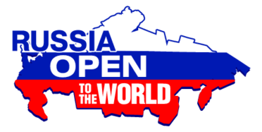 Russia Open To The World 