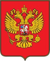Russian Flag Logo 4