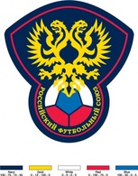 Sports - Russian football union logo 