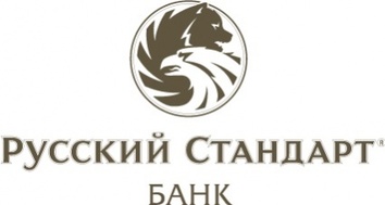 Russian Standard Bank logo 