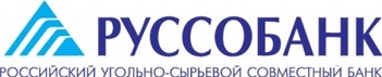 Russobank logo